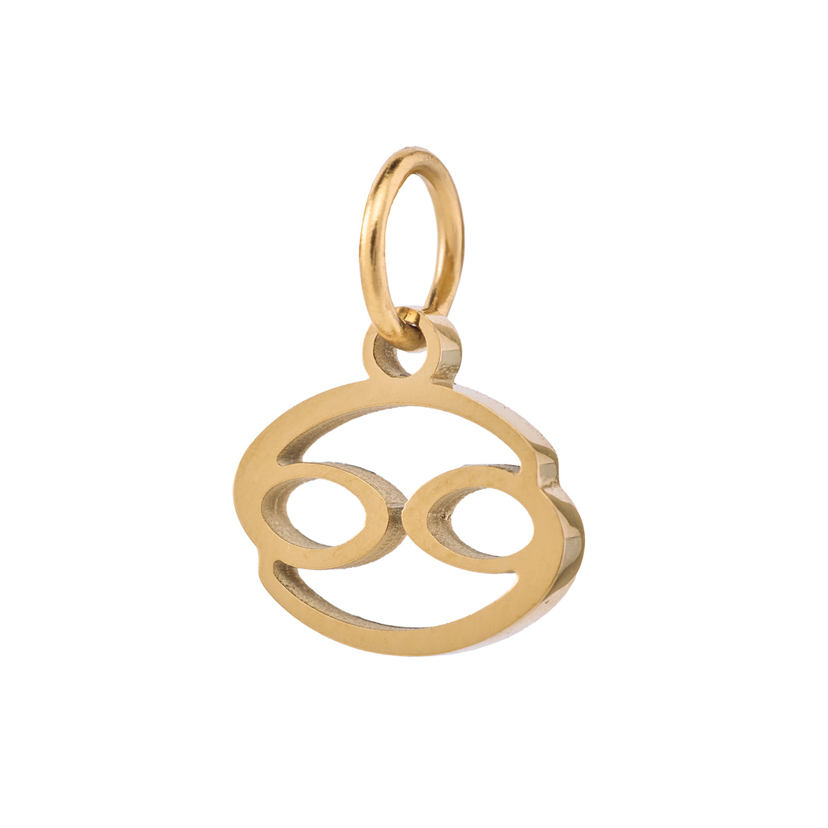 Charm  Cancer