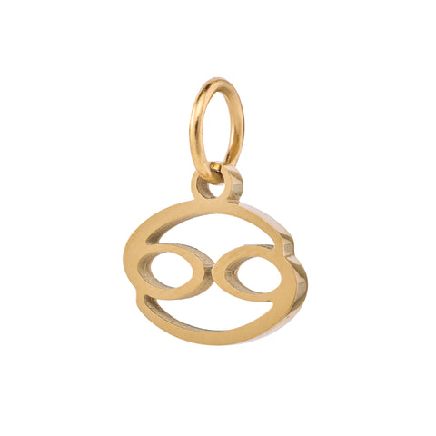 Charm  Cancer