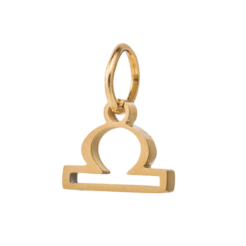 Charm Libra