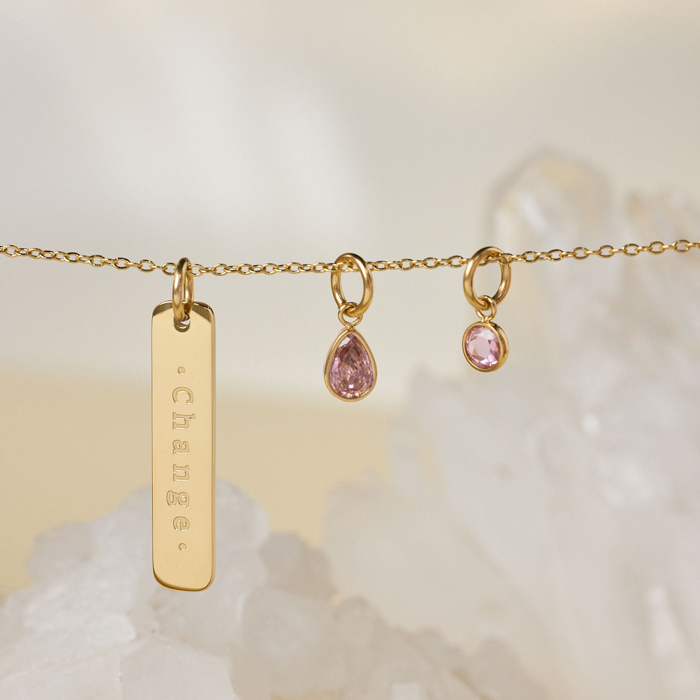 Charm Amaral