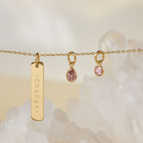 Charm Amaral