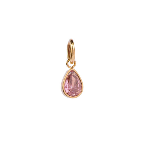 Charm Amaral
