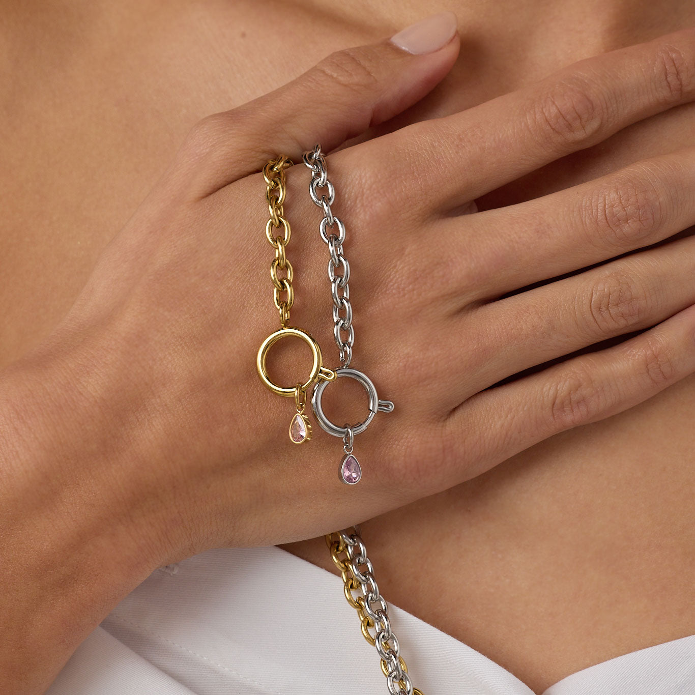 Charm Amaral