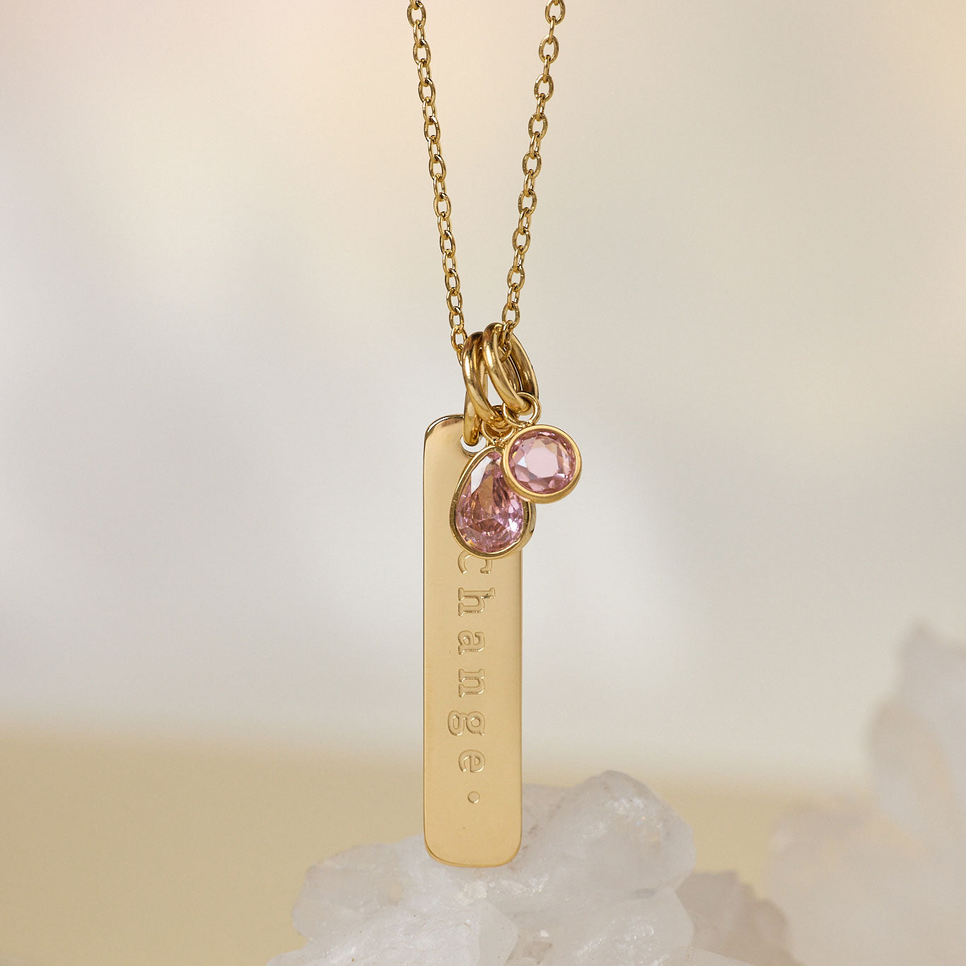 Charm Solé