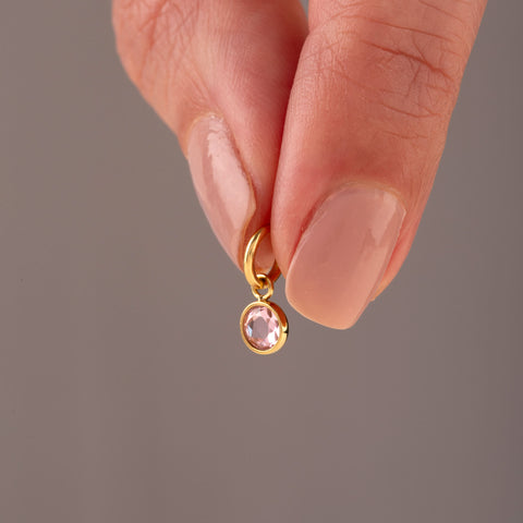 Charm Solé