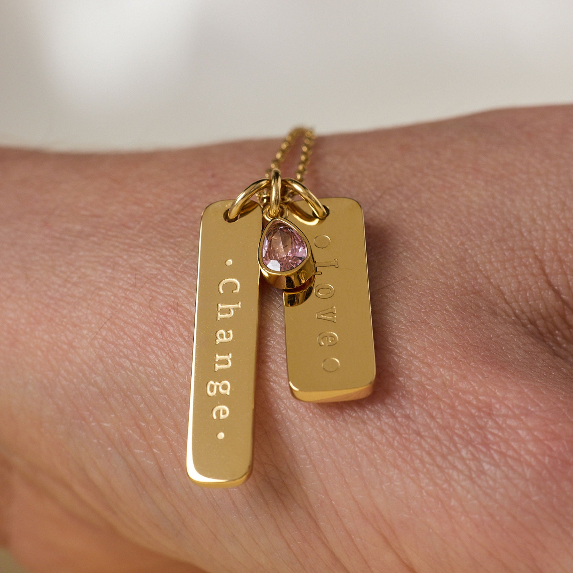 Charm Love