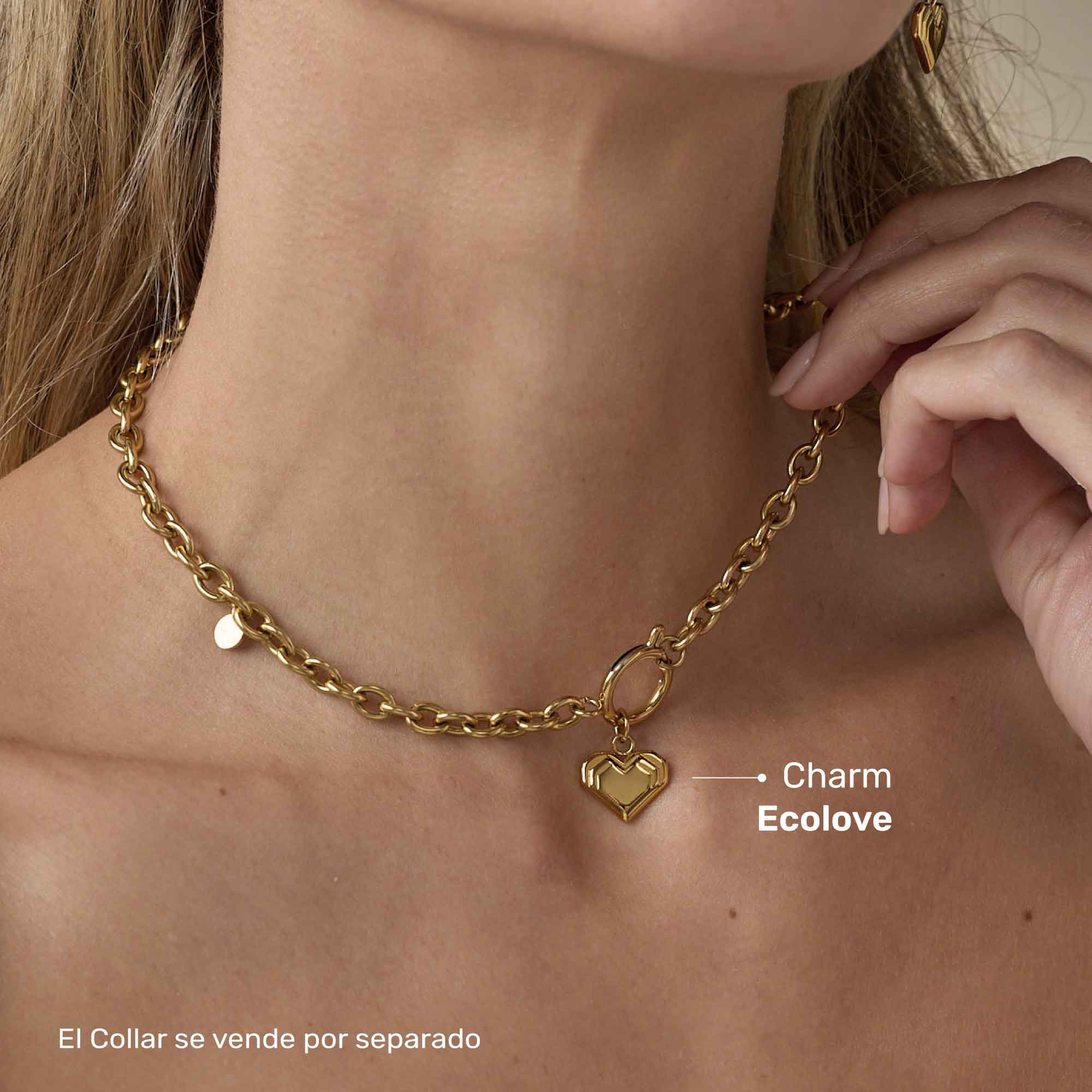 Charm Ecolove