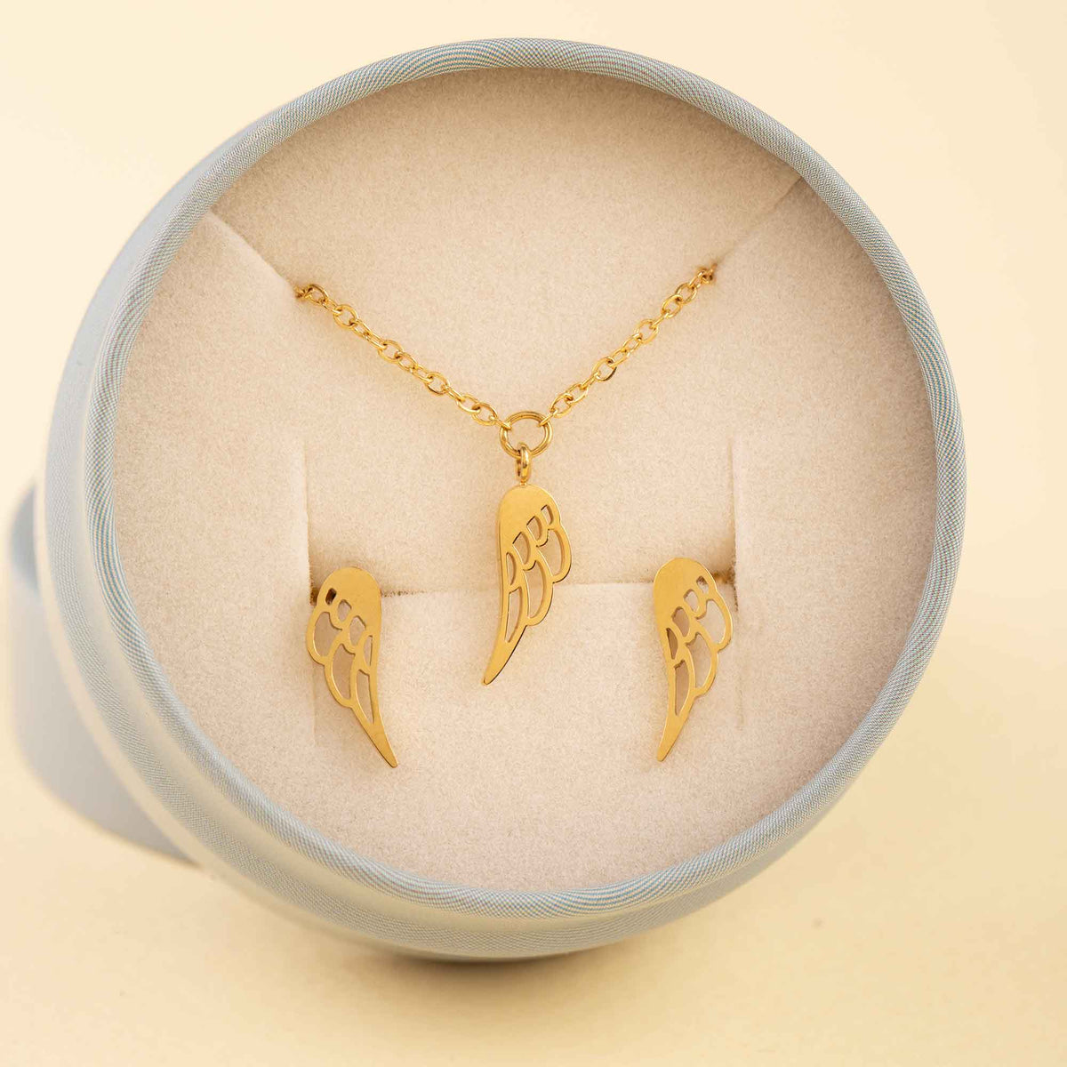 Conjunto Icaro