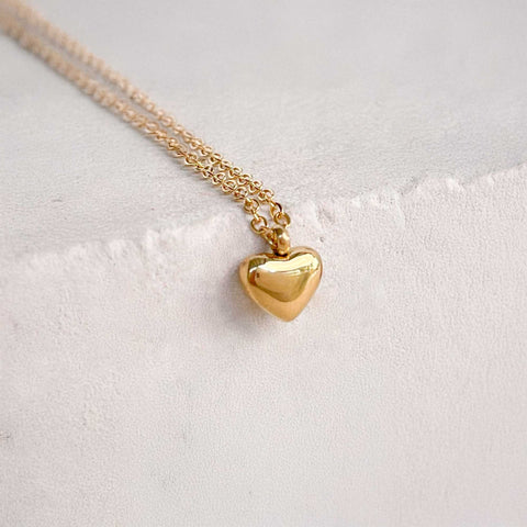 Conjunto Corazón Chunky