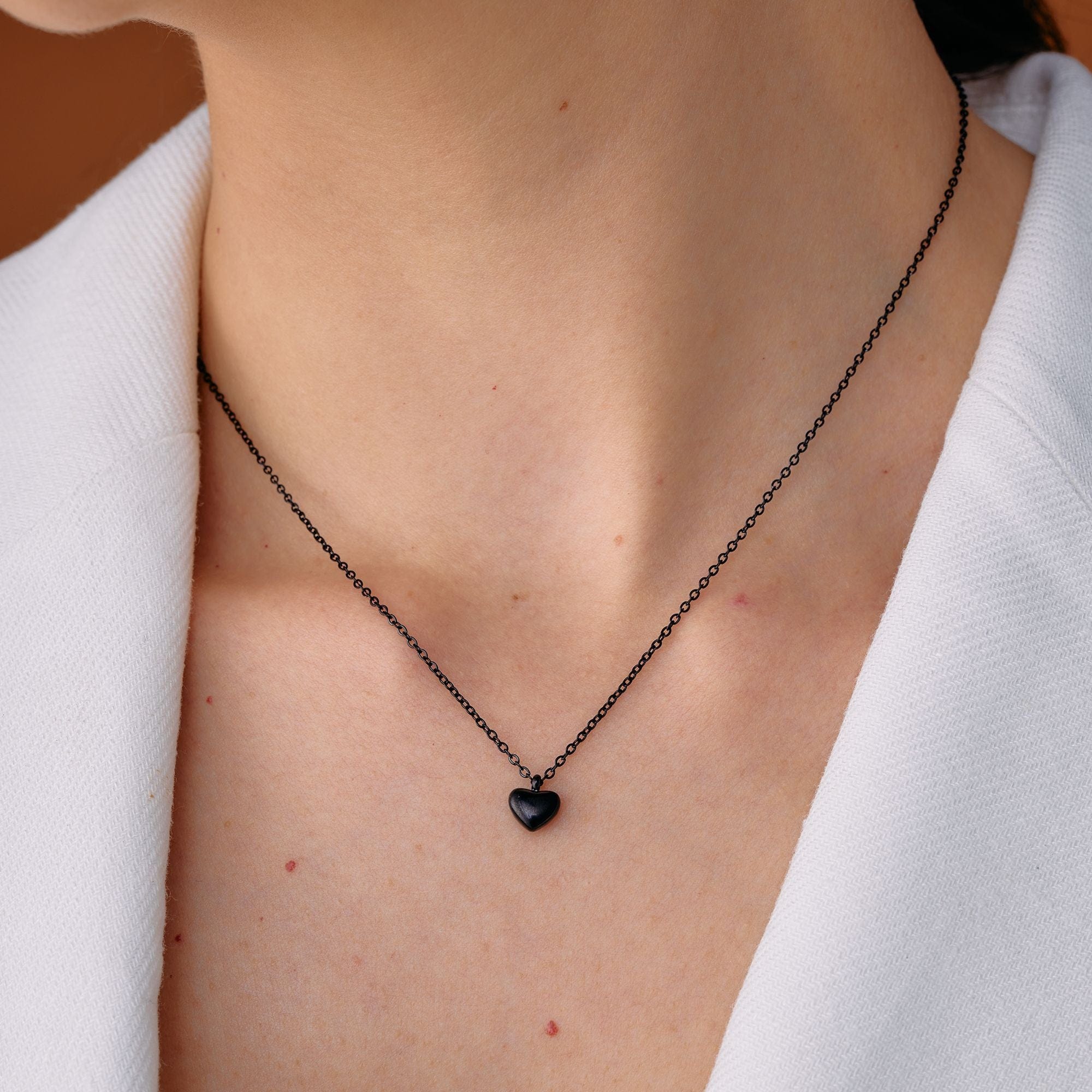 Conjunto Corazón Chunky