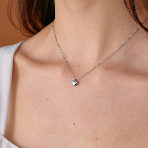 Conjunto Corazón Chunky