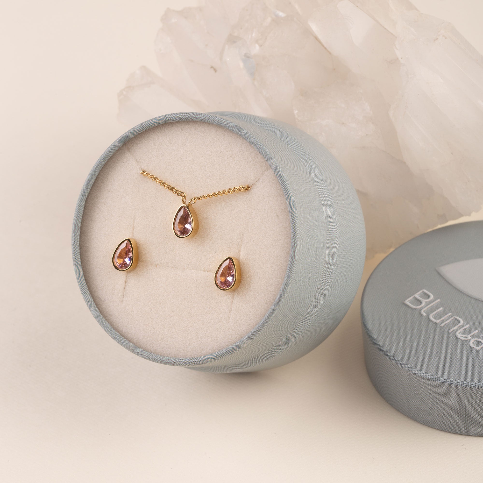 Conjunto Amaral