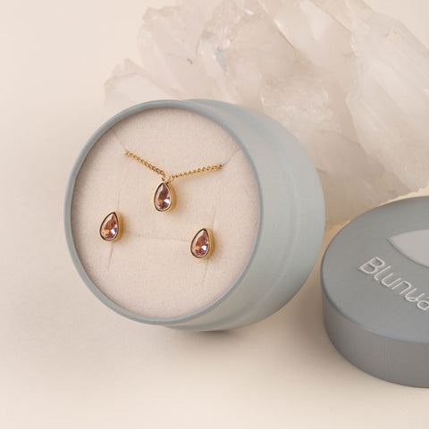Conjunto Amaral