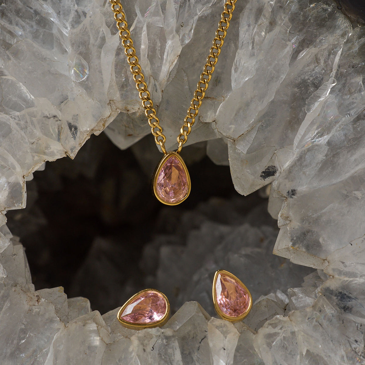 Conjunto Amaral