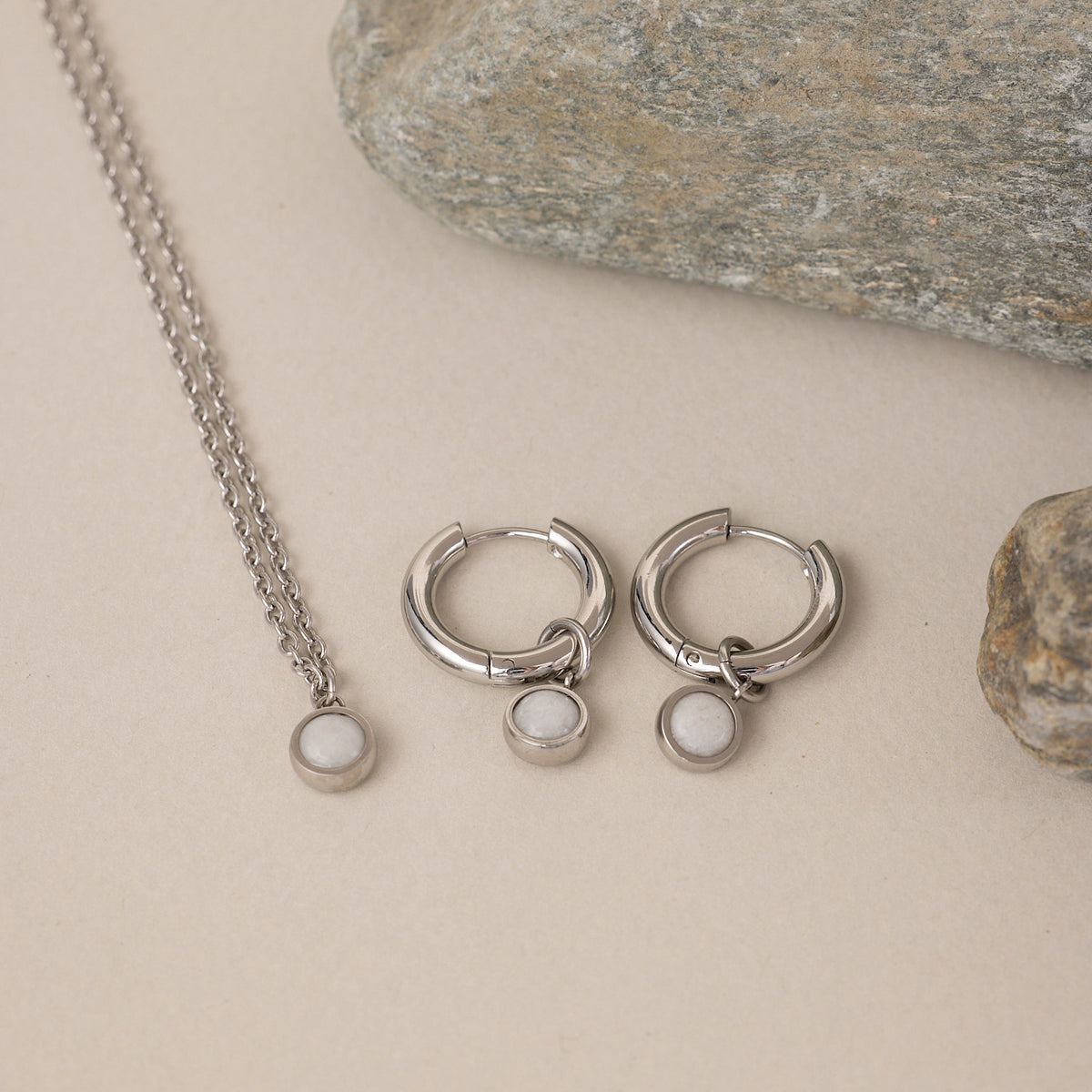 Conjunto Tama