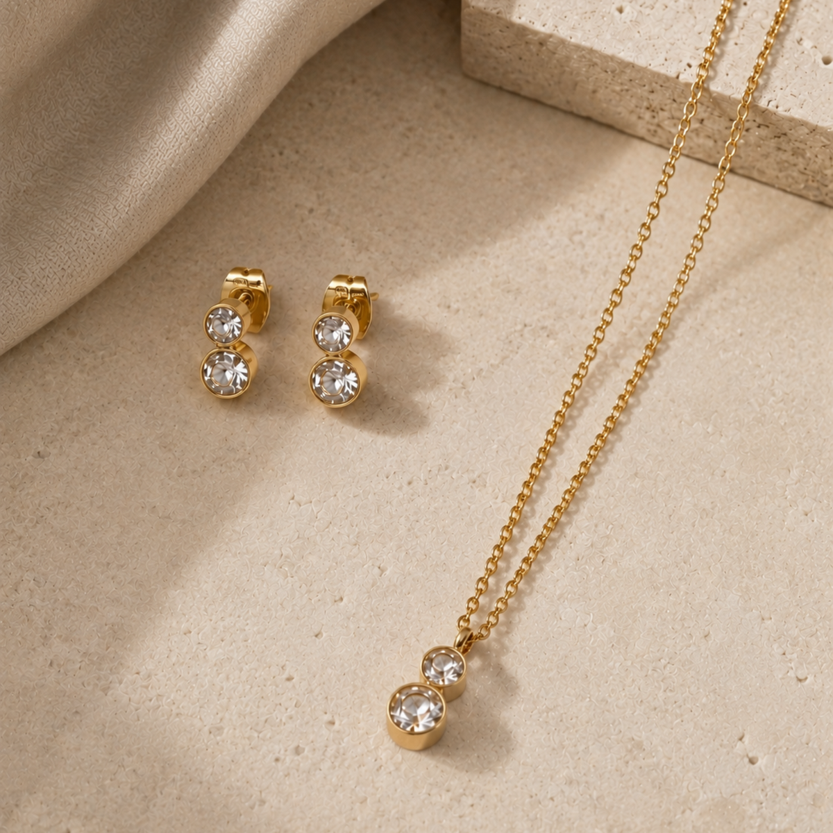 Conjunto Tempo