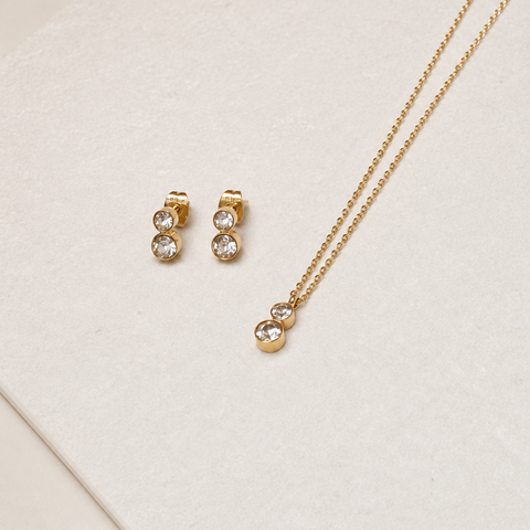 Conjunto Tempo