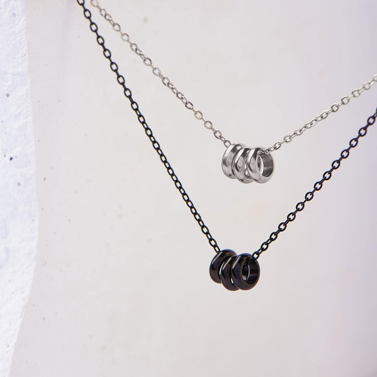Collar Orbit