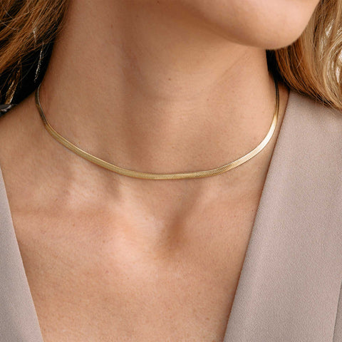 Collar Ophidia