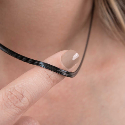 Collar Ophidia