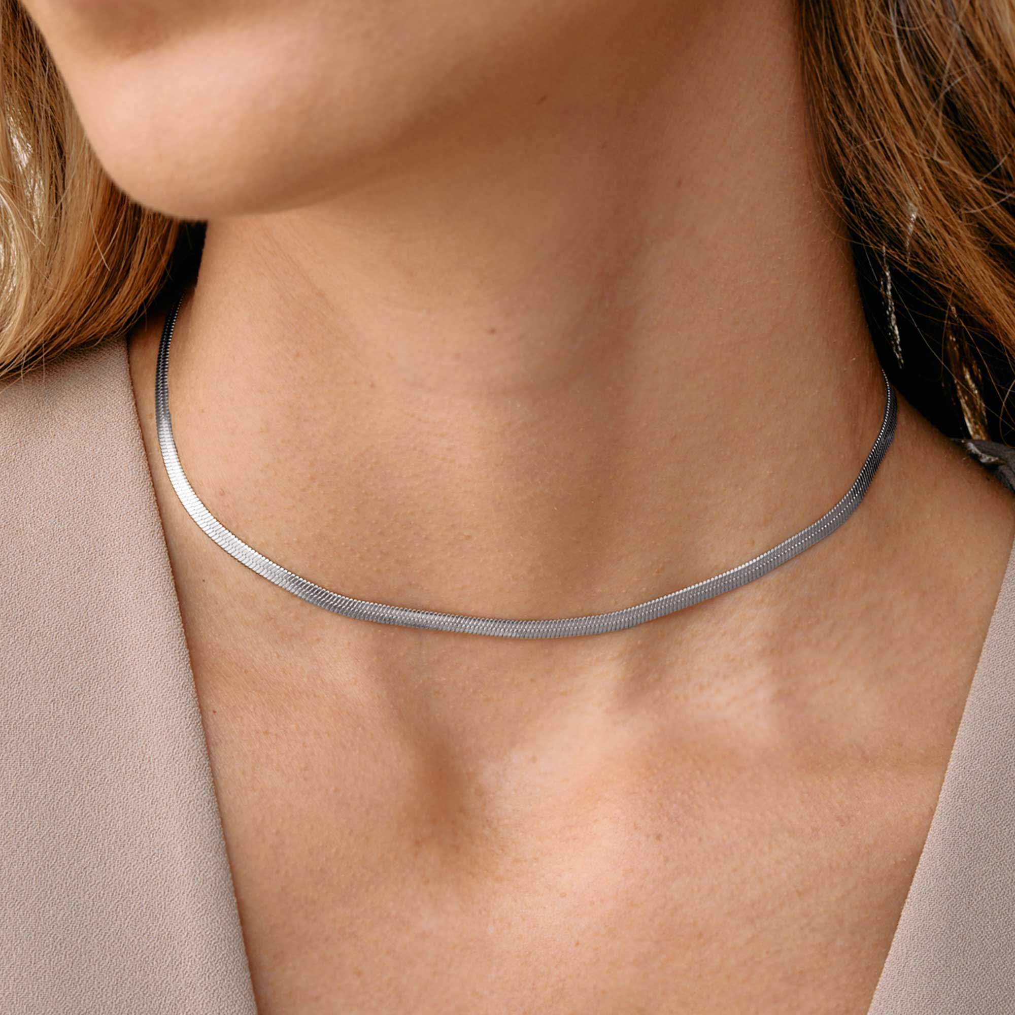 Collar Ophidia