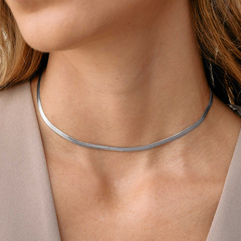 Collar Ophidia