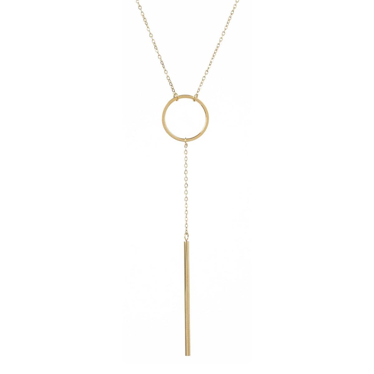 Collar Petit Long