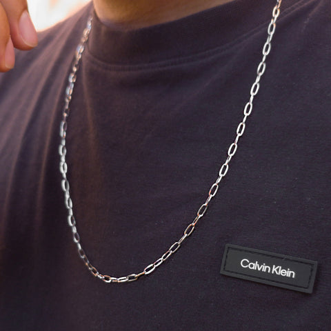 Collar Enlace for Him