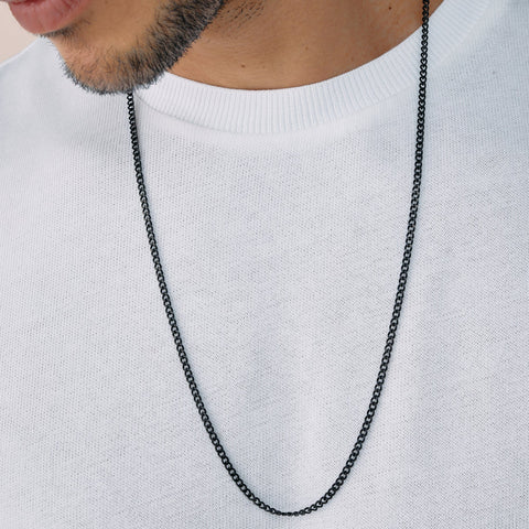 Collar Lazo for Him