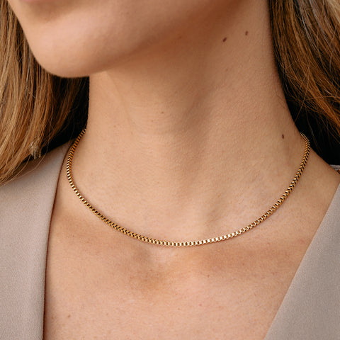 Collar Alchemy