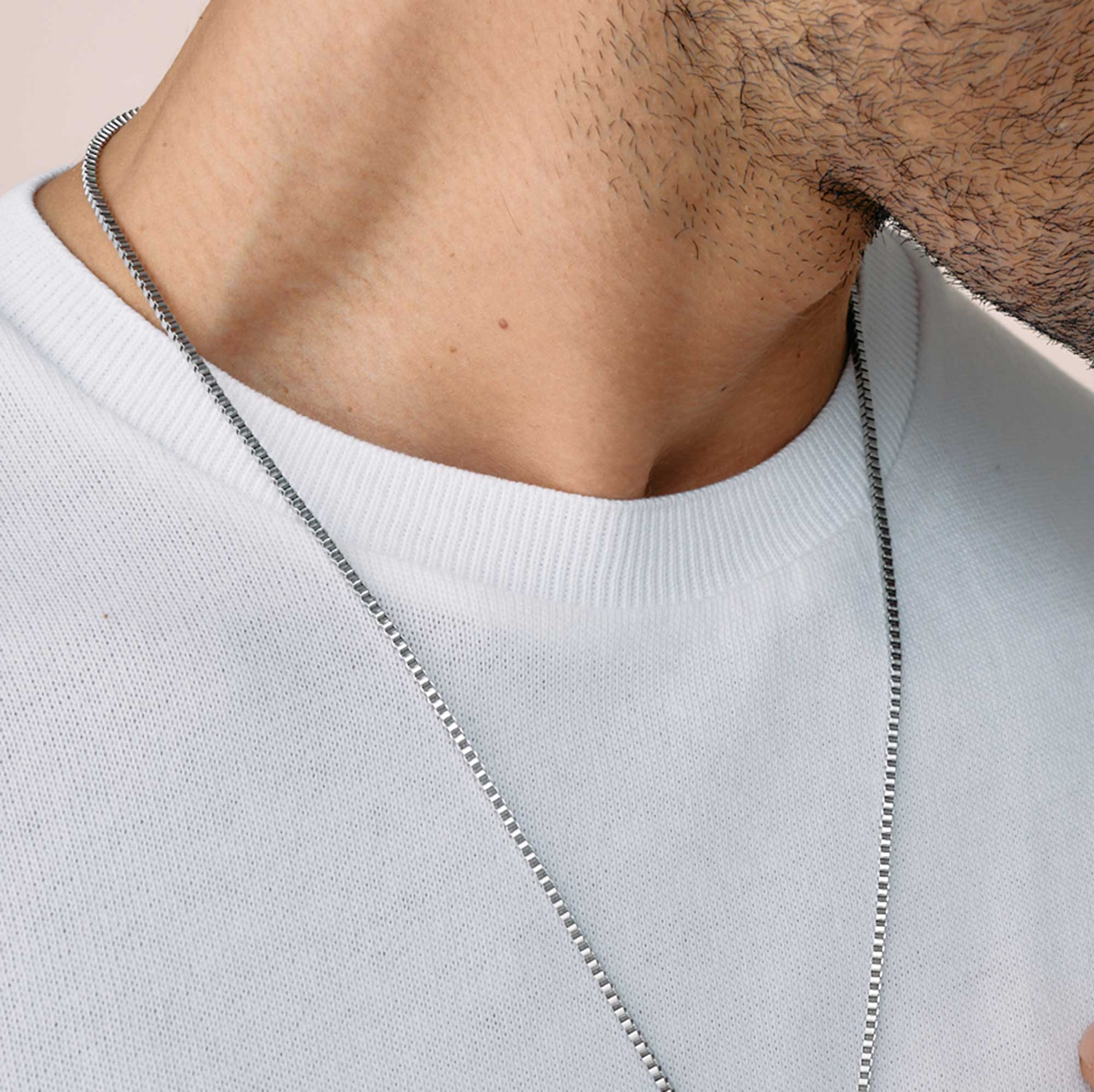 Collar Alchemy for Him