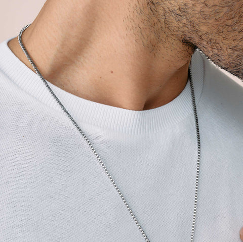 Collar Alchemy for Him