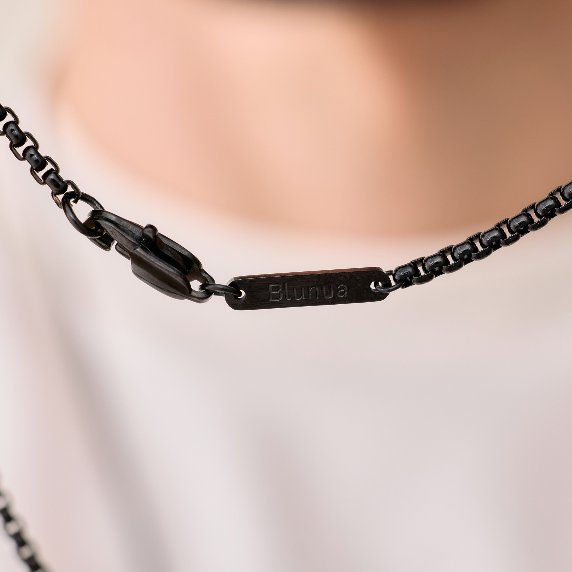 Collar Box for Him