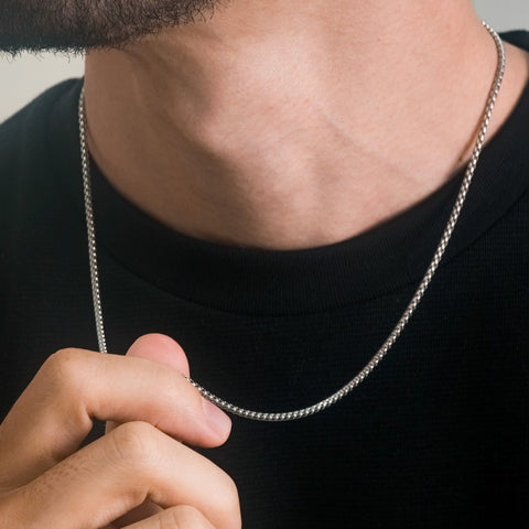 Collar Box for Him