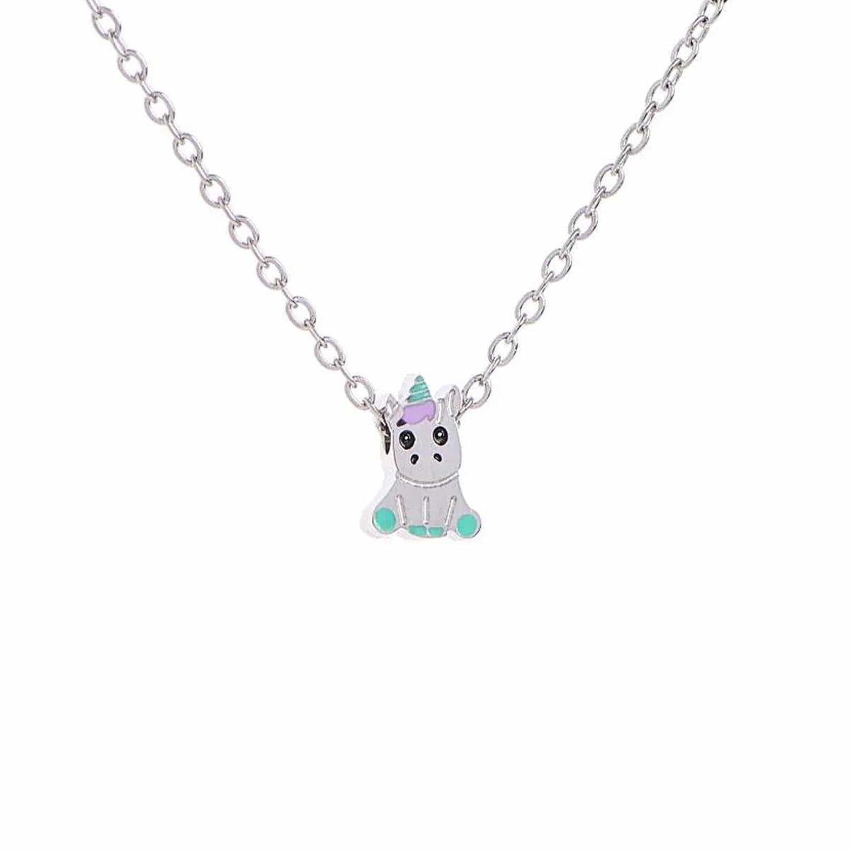 Collar Unicornio