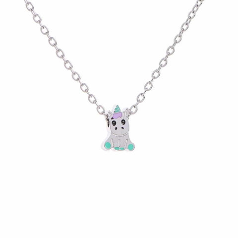 Collar Unicornio