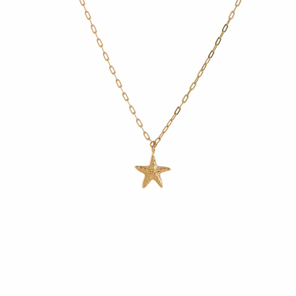 Collar Starfish