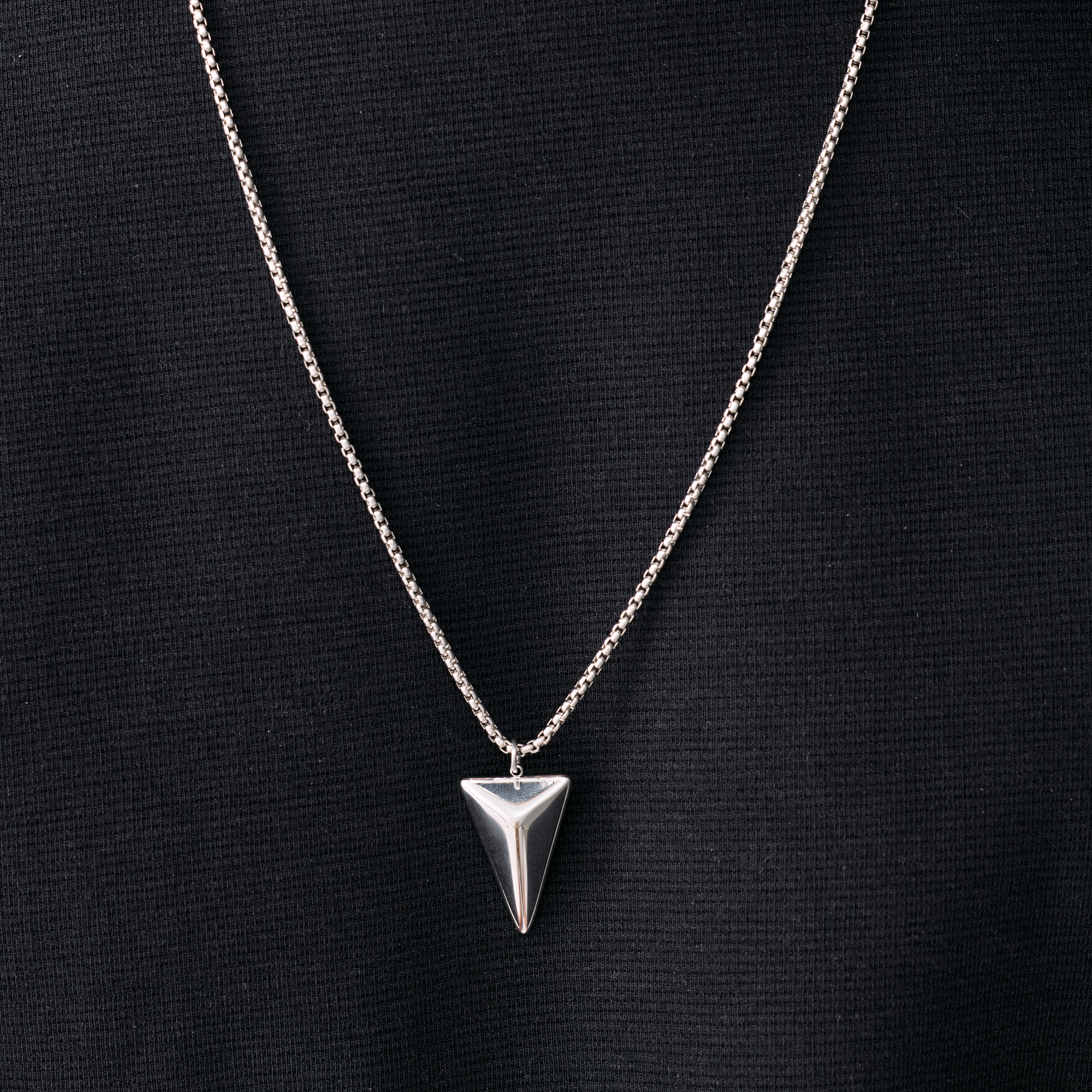 Collar Vértice for Him