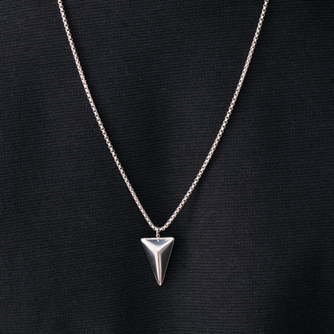 Collar Vértice for Him