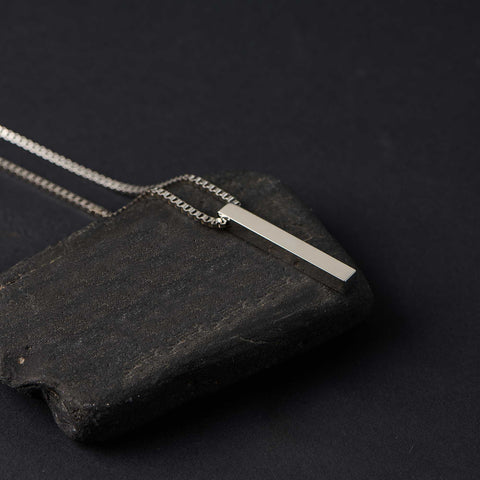 Collar Square for Him