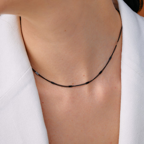 Choker Interval