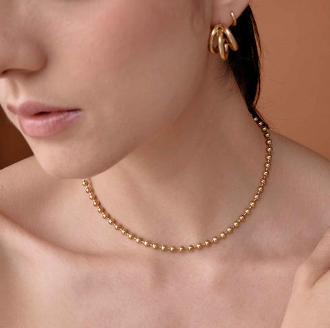 Choker Ball