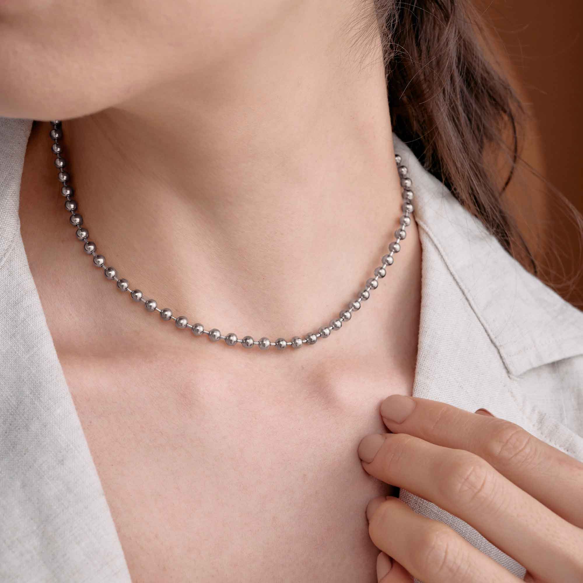 Choker Ball
