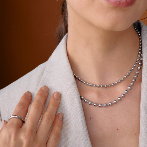 Choker Ball