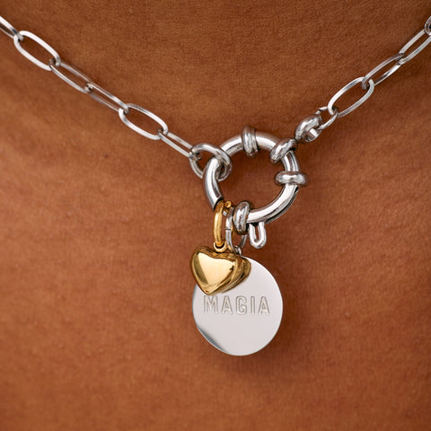 Collar Lock Mini