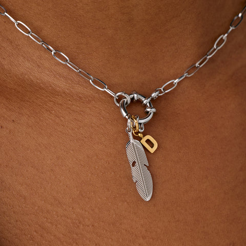 Collar Lock Mini