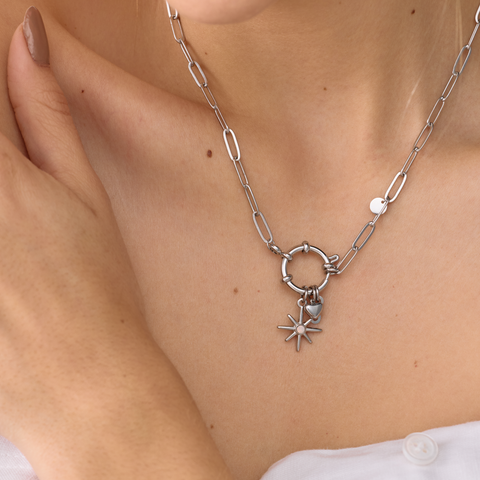 Collar Lock