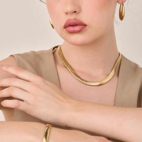 Collar Mega