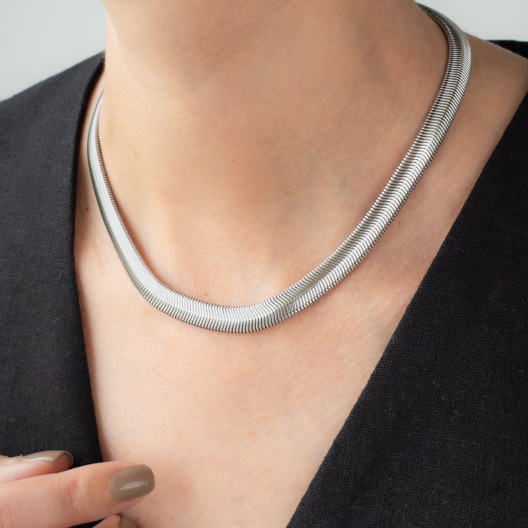 Collar Mega