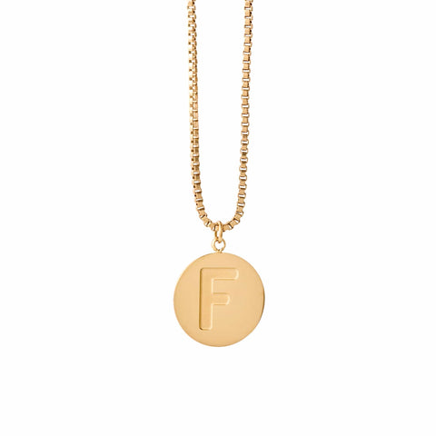 Collar Origen ID F